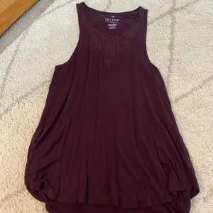 American Eagle tank top